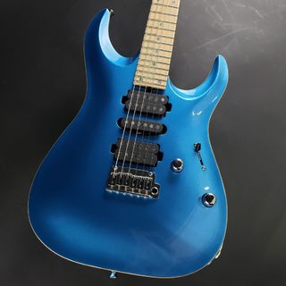 T's GuitarsDST-Pro24 Carvedtop / Lake Placid Blue【現物画像】【日本製】