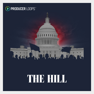 PRODUCER LOOPS THE HILL