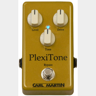 CARL MARTIN Vintage Series Plexi Tone ギターエフェクター
