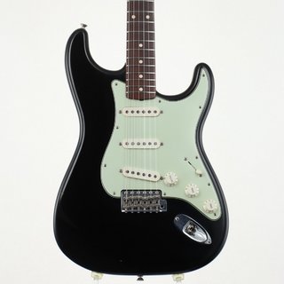 Fender Custom Shop1960 Stratocaster Closet Classic  Black 【梅田店】