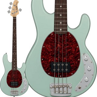 Sterling by MUSIC MAN Ray24CA (Mint Green/Rosewood)