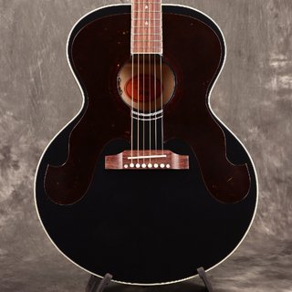 Gibson Everly Brothers J-180 Ebony [Custom Shop Artist Collection][S/N 23473028]【WEBSHOP】