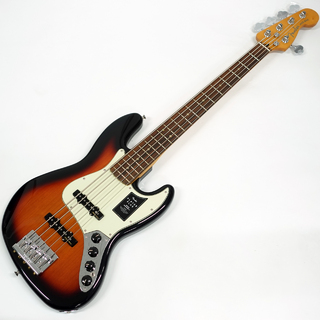 FenderPlayer Plus Jazz Bass V 3CS / PF
