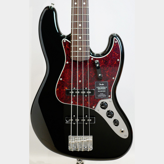 Fender Vintera II 60s Jazz Bass / Black