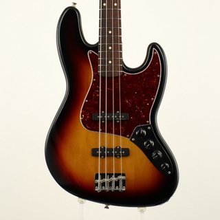 Fender Deluxe Active Jazz Bass 3-Color Sunburst 【梅田店】
