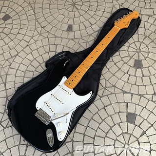 Fender Japan2007-2010 ST57-TX BLK GUITAR TRIBE Modified.