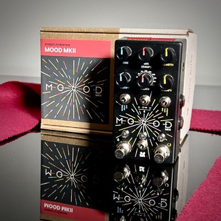 Chase Bliss Audio MOOD MKII  Light Bright Edition 【限定商品】