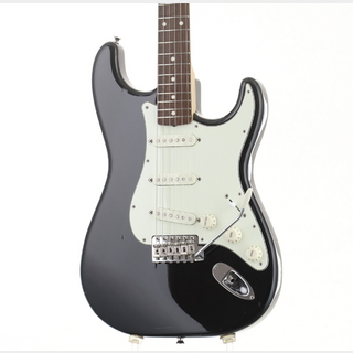 Fender M.I.J. Traditional 60s Stratocaster Black【新宿店】