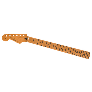 Fenderフェンダー Satin Roasted Maple Stratocaster LH Neck Flat Oval Shape ストラト レフティー ネック