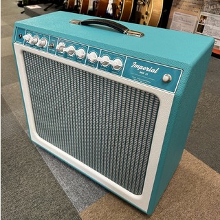 Tone King【USED】Imperial MKⅡ Turquoise【G-CLUB TOKYO】