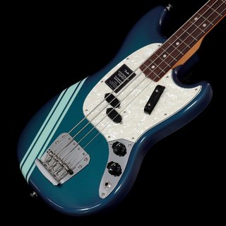 Fender Vintera II 70s Mustang Bass Rosewood Competition Burgundy [3.68kg/実物画像]【池袋店】
