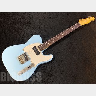 Nash GuitarsT63 ASH【Sonic Blue】