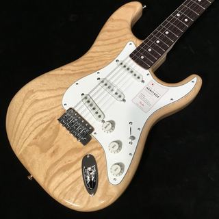 Fender Made in Japan Heritage 70s Stratocaster Maple Fingerboard Natural エレキギター ストラトキャスター