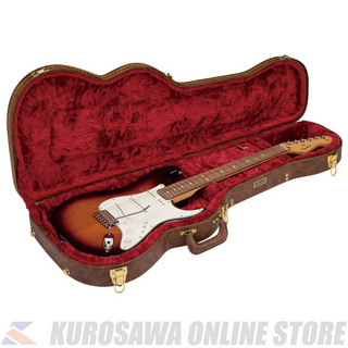FenderClassic Series Poodle Case - Stratocaster/Telecaster (ご予約受付中)