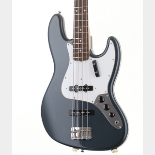 Fender Team Built 1964 Jazz Bass NOS Charcoal Frost Metallic【新宿店】