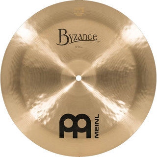 MeinlB14CH [ Byzance Traditional 14" China ]【ローン分割手数料0%(12回迄)】