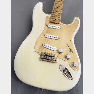 RS Guitarworks Contour Whiteguard -Blonde- Medium Aged (Played, But Loved) S/N:RS1123-11 ≒3.40kg