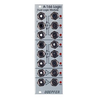DoepferA-166 Dual Logic Module