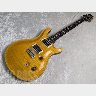 Paul Reed Smith(PRS) Wood Library CUSTOM 24 10Top (Vintage Yellow) 2014年製