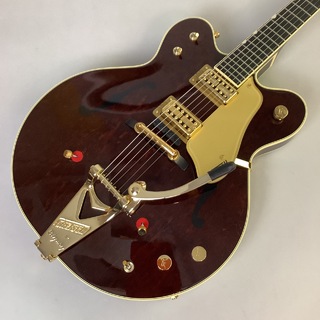 Gretsch G6122T-62 VINTAGE SELECT EDITION