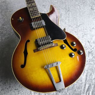 Gibson ES-175D  [1970年製][オレンジラベル] [ワイドナット][3.03kg]3Fギブソンフロア