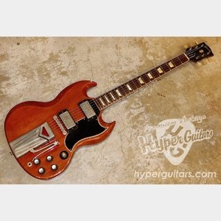 Gibson'61 Les Paul SG Standard