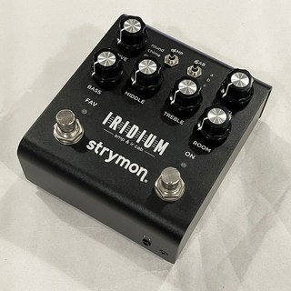 strymon【USED】IRIDIUM 【d】