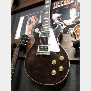 Gibson Custom Shop 1954 Les Paul Jeff Beck "OXBLOOD" Signed and Aged 1 of 50