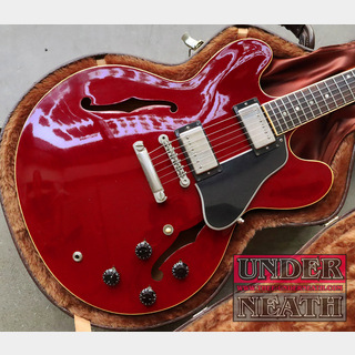 Gibson 1996 ES-335 Dot Reissue (CH)