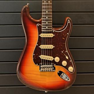 Fender 70th Anniversary American Professional II Stratocaster / Comet Burst
