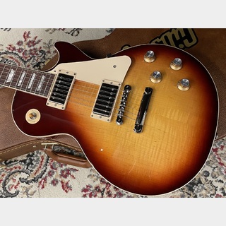 Gibson【美杢】Les Paul Standard '60s Figured Top (#204340069) Bourbon Burst≒4.40kg
