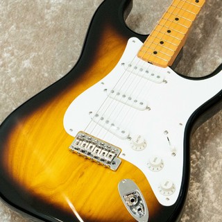 Fender FSR Made in Japan Traditional II 50s Stratocaster -2 Tone Sunburst-【6月上旬入荷予定】