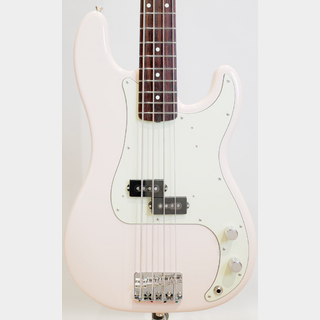 Fender FSR MADE IN JAPAN TRADITIONAL 60S PRECISION BASS / Shell Pink