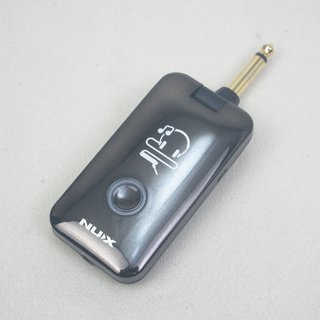 nu-x Mighty Plug MP-2 Remote Modeling Amplug プラグインモデリングアンプ 【横浜店】