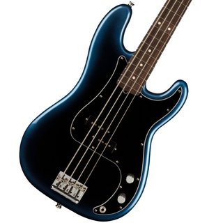 FenderAmerican Professional II Precision Bass Rosewood Fingerboard Dark Night フェンダー【梅田店】