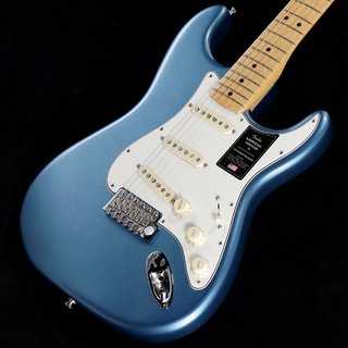 Fender American Vintage II 1973 Stratocaster Maple Fingerboard Lake Placid Blue(重量:3.58kg)【渋谷店】