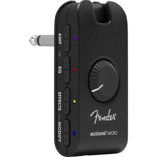 FenderMustang Micro -Guitar Headphone Amp-