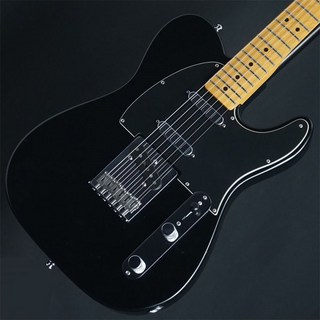 Fender 【USED】 Deluxe Blackout Telecaster (Black/Maple) 【SN.MZ9524000】