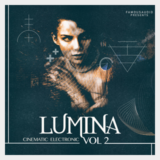 FAMOUS AUDIO LUMINA 2 - CINEMATIC ELECTRONIC