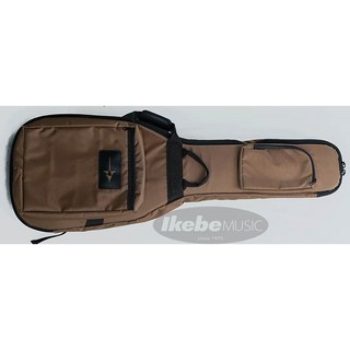 NAZCA IKEBE ORDER Protect Case for Guitar Light Brown/#9 【受注生産品】