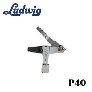 Ludwig P40