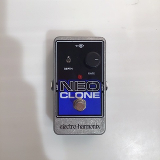 Electro-HarmonixNEO CLONE コンパクトエフェクター アナログコーラス