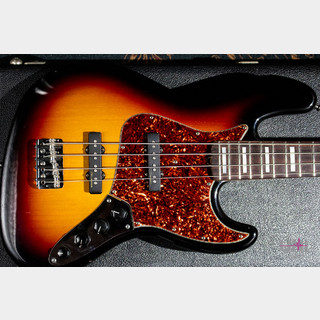 Fender Custom ShopCustom Classic Jazz Bass RW 3TS 2006