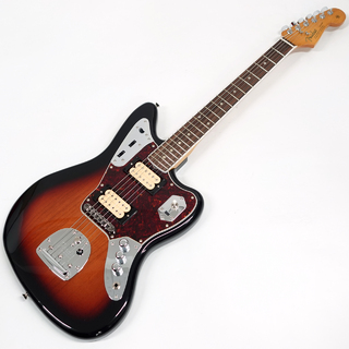 Fender Kurt Cobain Jaguar 3CS 【OUTLET】