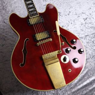 Gibson【Vintage】 ES-355TD-SV [1974年製] 