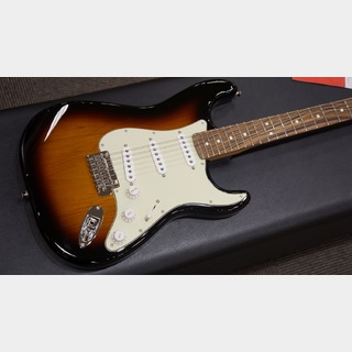 FenderLimited Edition Player Stratocaster / 3-Color Sunburst
