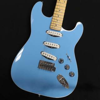 FenderAerodyne Special Stratocaster, Maple Fingerboard, California Blue