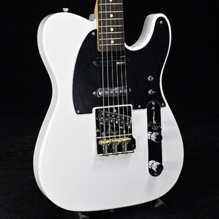Fender MIYAVI Telecaster Rosewood Fingerboard Arctic White 《特典付き特価》【名古屋栄店】