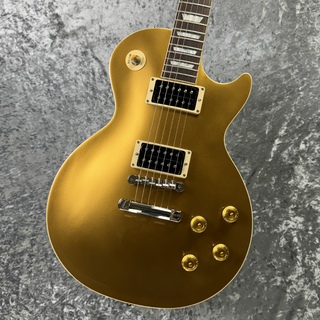 Gibson 【美ローズ指板】Slash "Victoria" Les Paul Standard Goldtop Dark Back s/n 234530243 [4.45kg] 