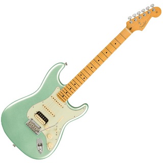 Fenderフェンダー American Professional II Stratocaster HSS MN MYS SFG エレキギター